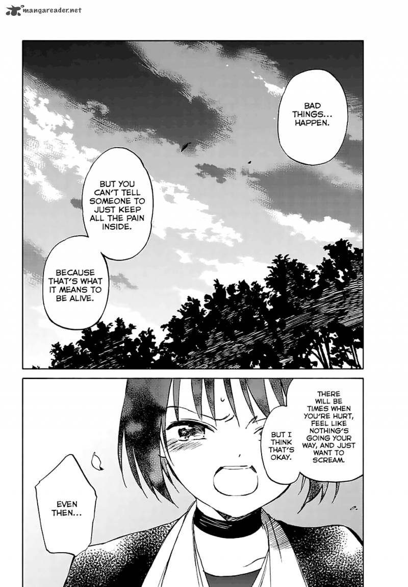 Hitoribocchi No Chikyuu Shinryaku 58 24