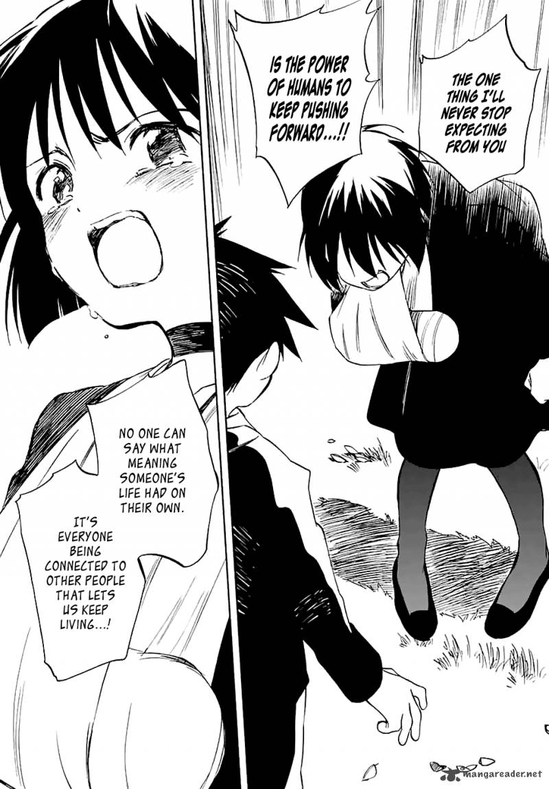 Hitoribocchi No Chikyuu Shinryaku 58 25
