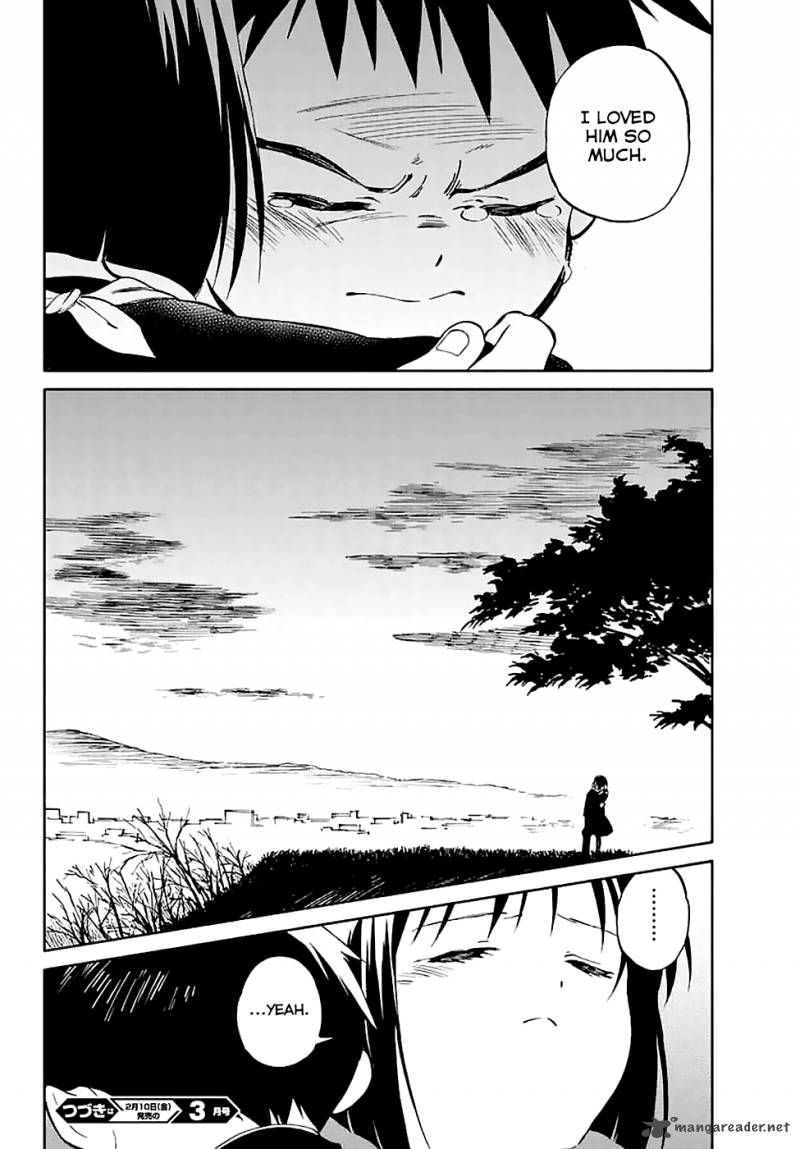 Hitoribocchi No Chikyuu Shinryaku 58 28