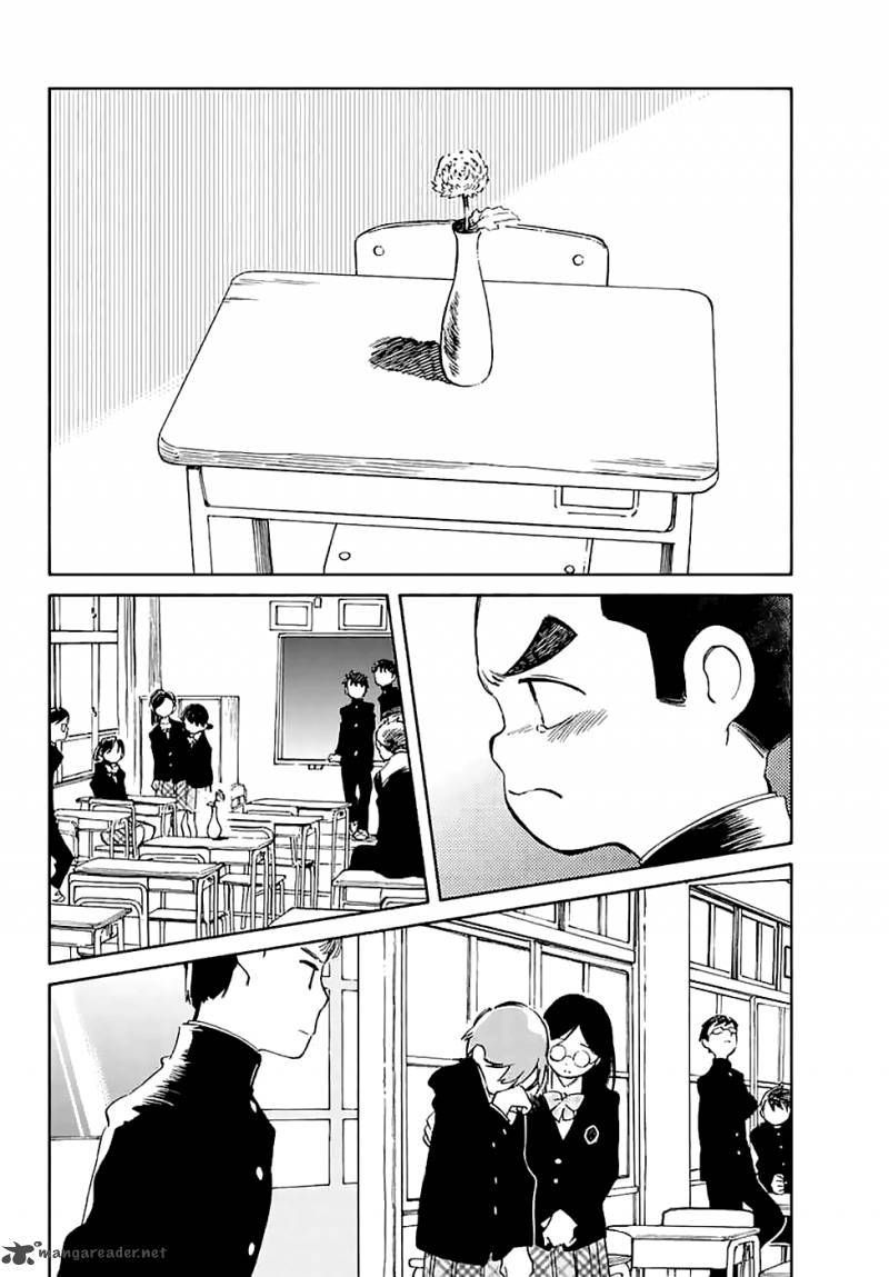 Hitoribocchi No Chikyuu Shinryaku 58 4