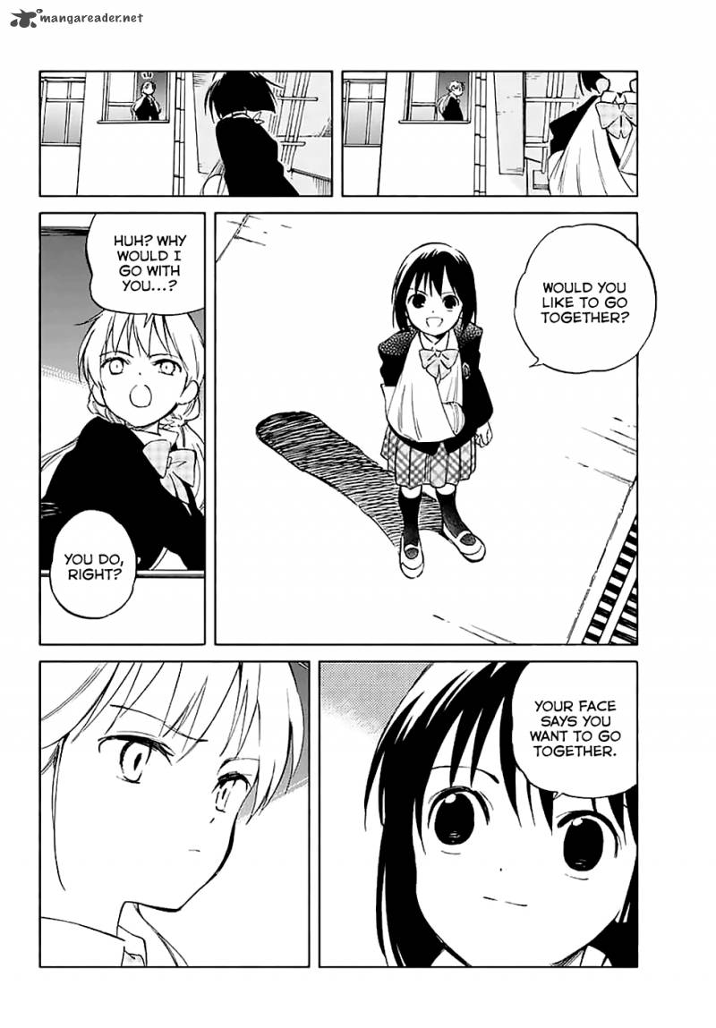 Hitoribocchi No Chikyuu Shinryaku 58 6