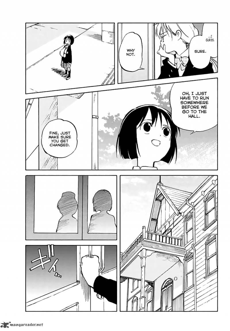 Hitoribocchi No Chikyuu Shinryaku 58 7