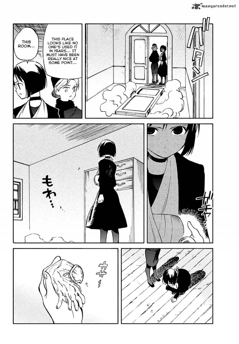 Hitoribocchi No Chikyuu Shinryaku 58 8