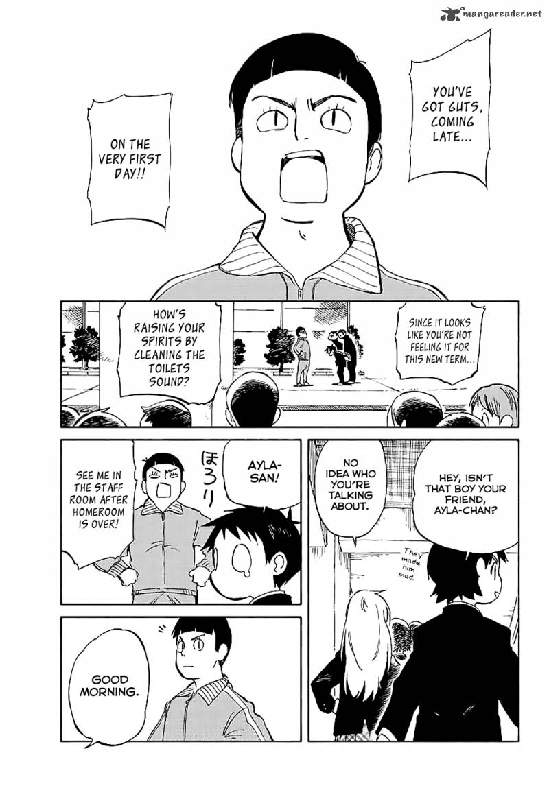 Hitoribocchi No Chikyuu Shinryaku 59 10