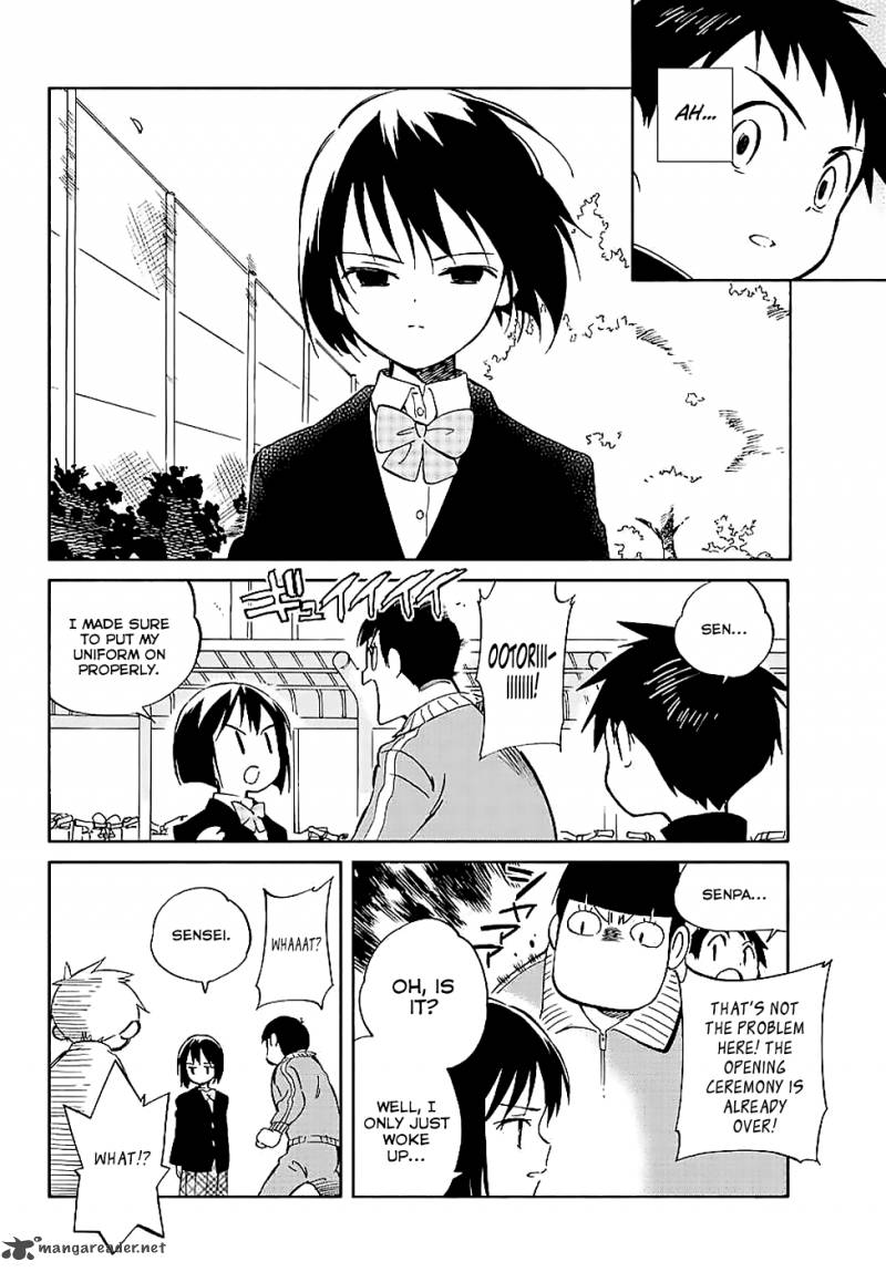 Hitoribocchi No Chikyuu Shinryaku 59 11