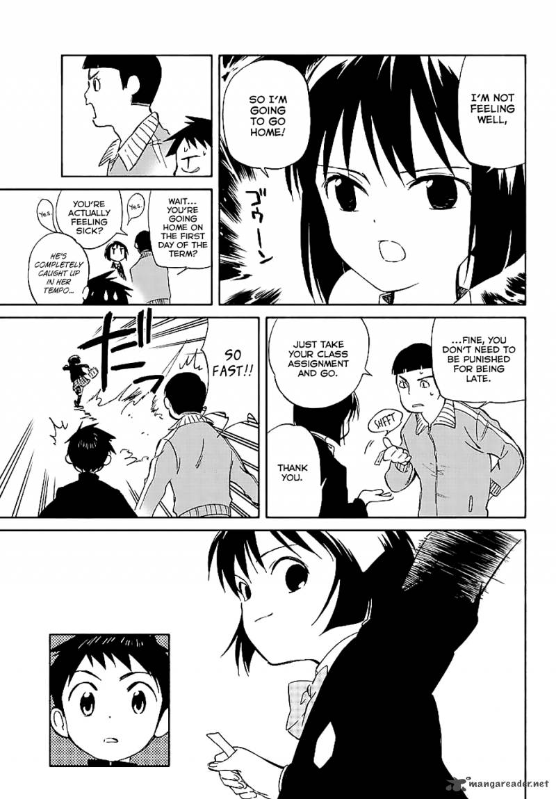 Hitoribocchi No Chikyuu Shinryaku 59 12