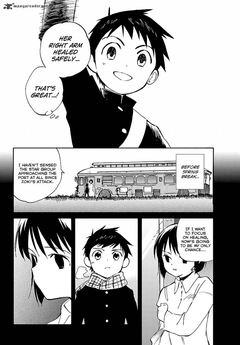 Hitoribocchi No Chikyuu Shinryaku 59 13