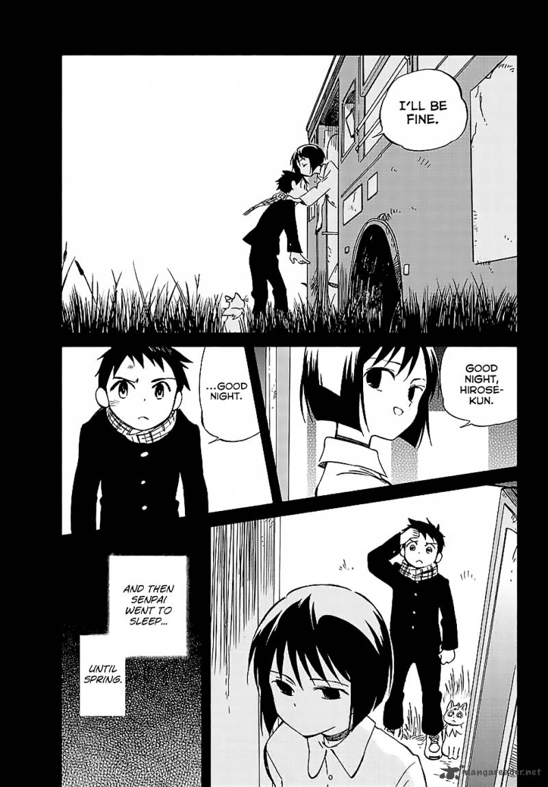 Hitoribocchi No Chikyuu Shinryaku 59 14
