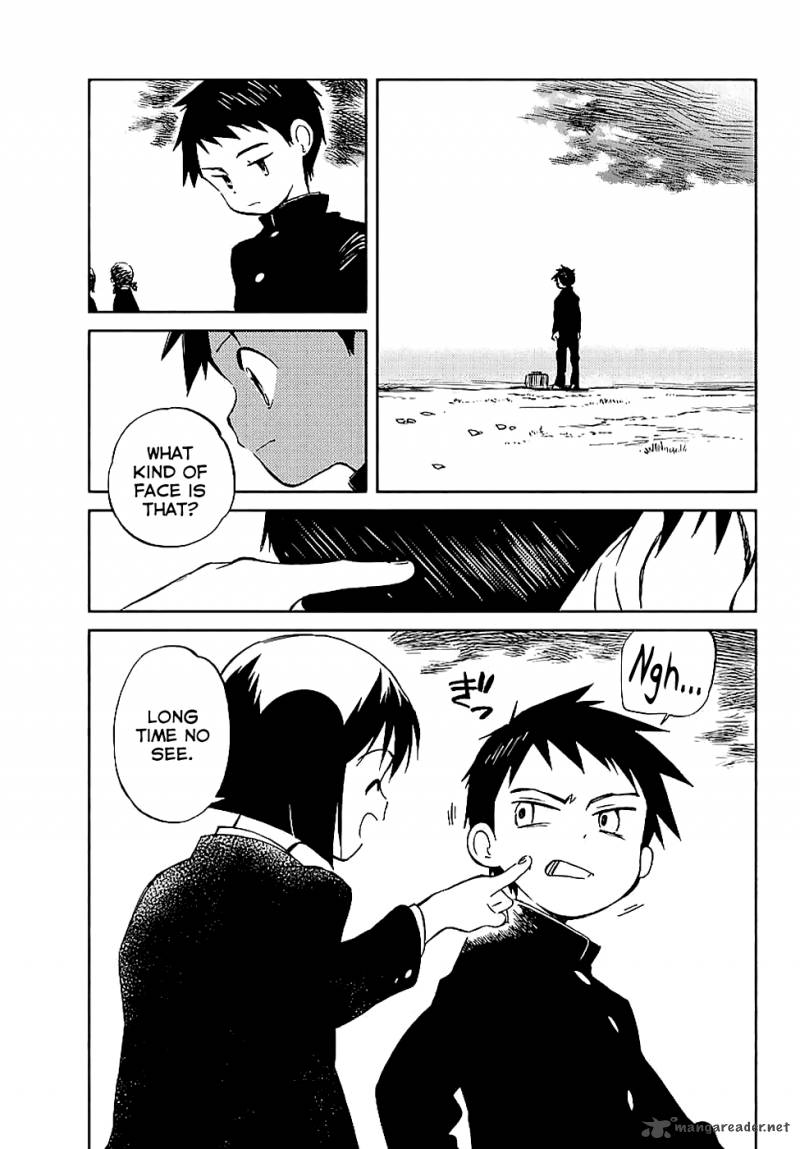 Hitoribocchi No Chikyuu Shinryaku 59 16