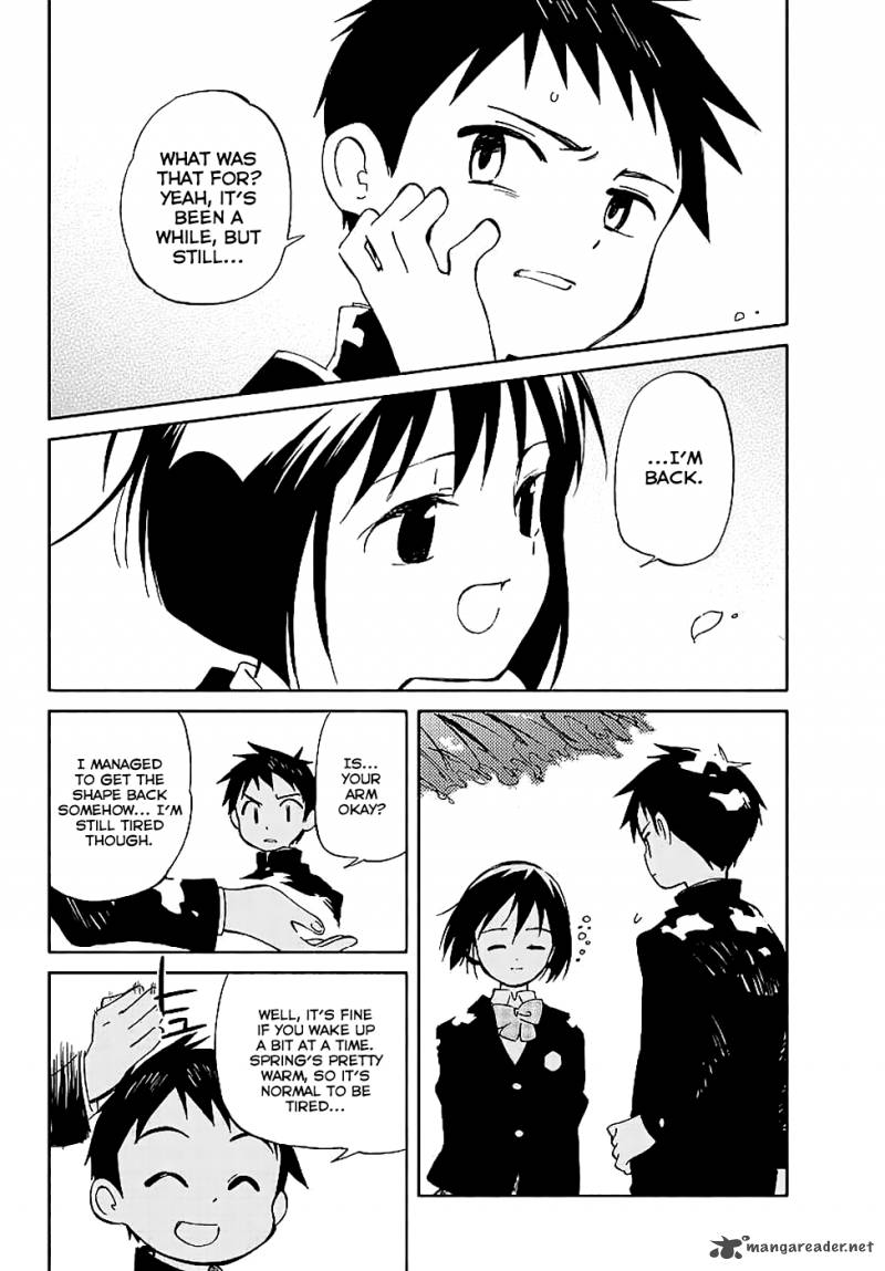 Hitoribocchi No Chikyuu Shinryaku 59 17