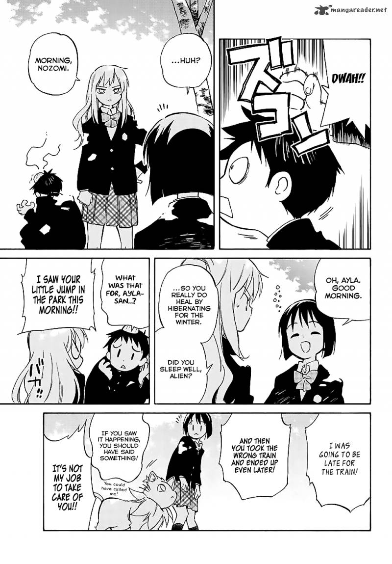 Hitoribocchi No Chikyuu Shinryaku 59 18