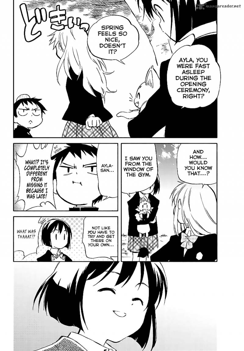 Hitoribocchi No Chikyuu Shinryaku 59 19