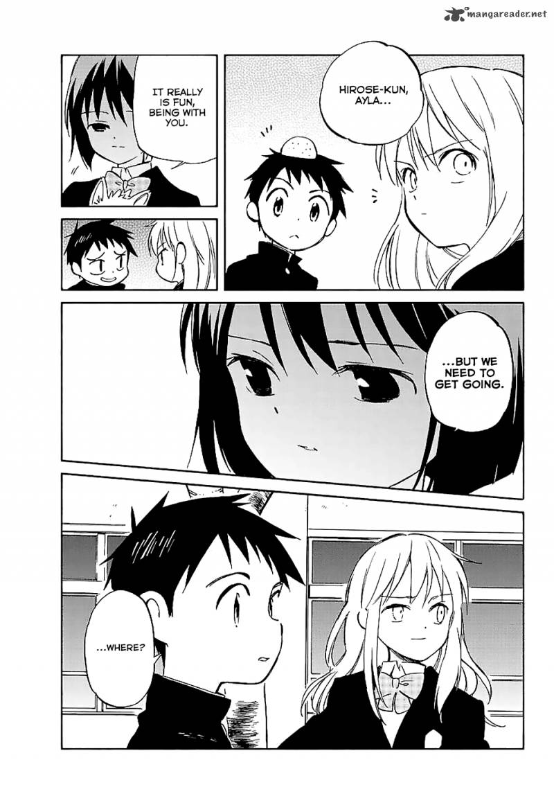 Hitoribocchi No Chikyuu Shinryaku 59 20