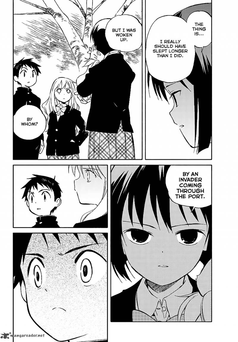 Hitoribocchi No Chikyuu Shinryaku 59 21