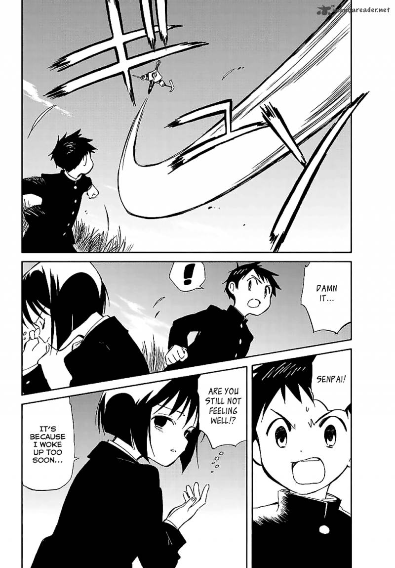 Hitoribocchi No Chikyuu Shinryaku 59 27