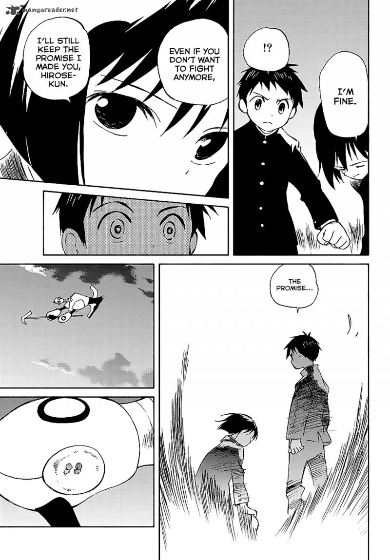 Hitoribocchi No Chikyuu Shinryaku 59 28