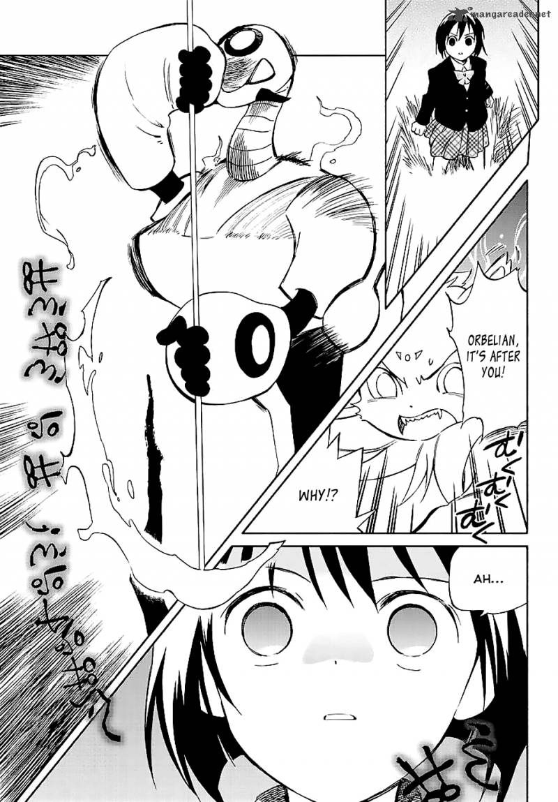 Hitoribocchi No Chikyuu Shinryaku 59 30