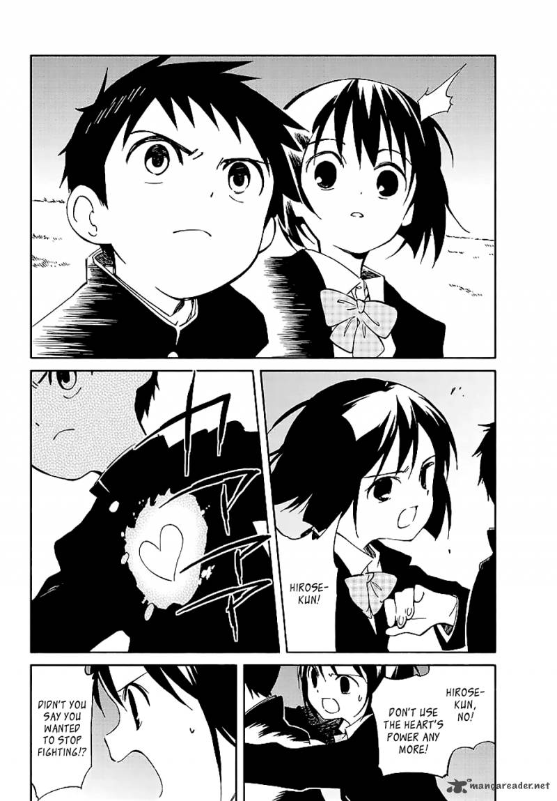 Hitoribocchi No Chikyuu Shinryaku 59 31