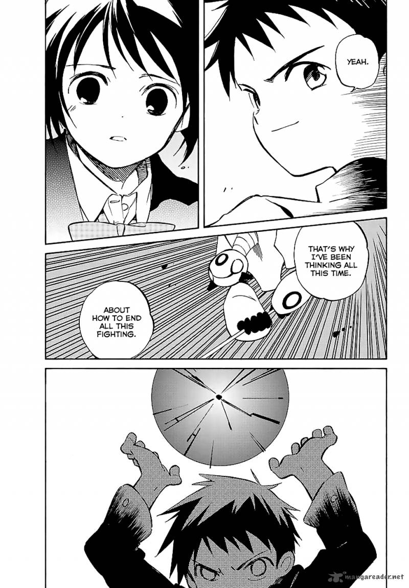 Hitoribocchi No Chikyuu Shinryaku 59 32