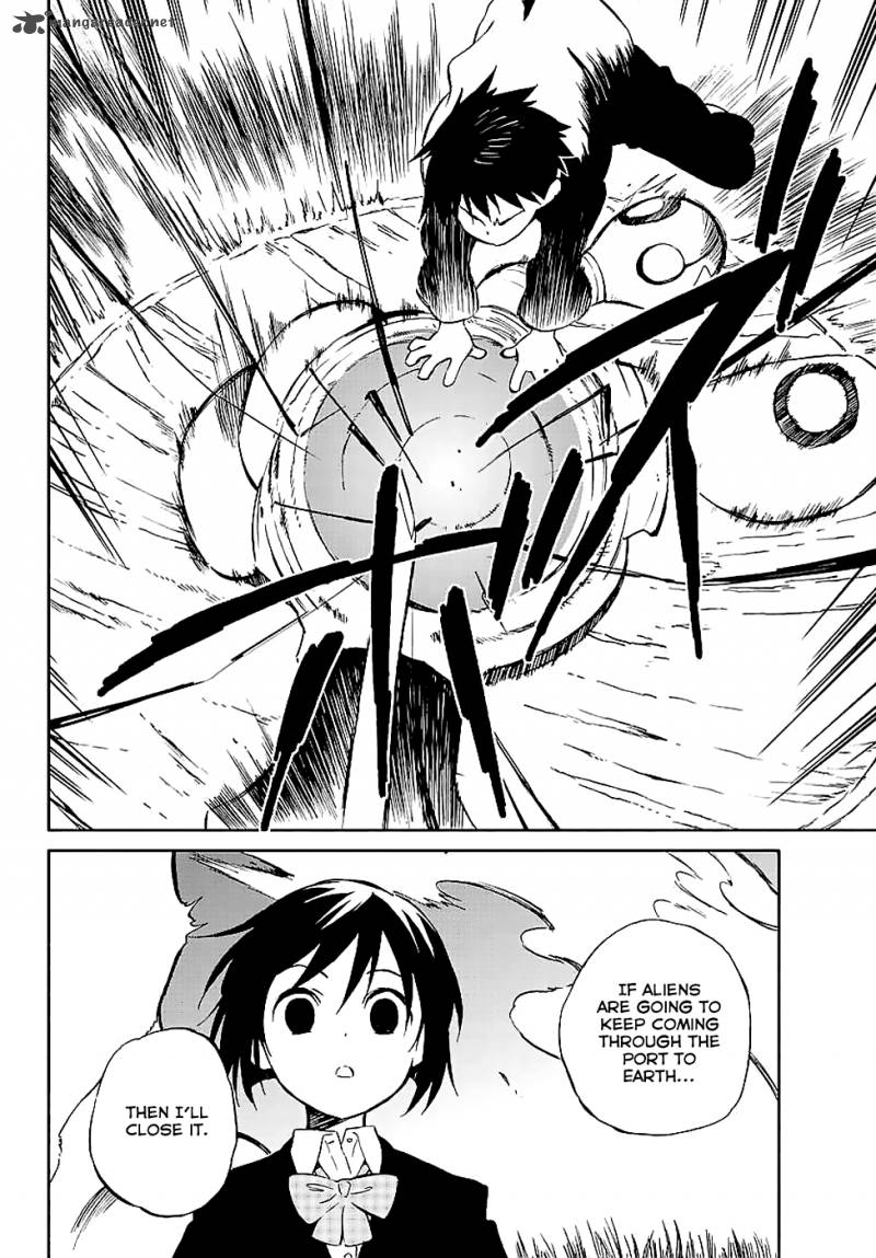 Hitoribocchi No Chikyuu Shinryaku 59 33