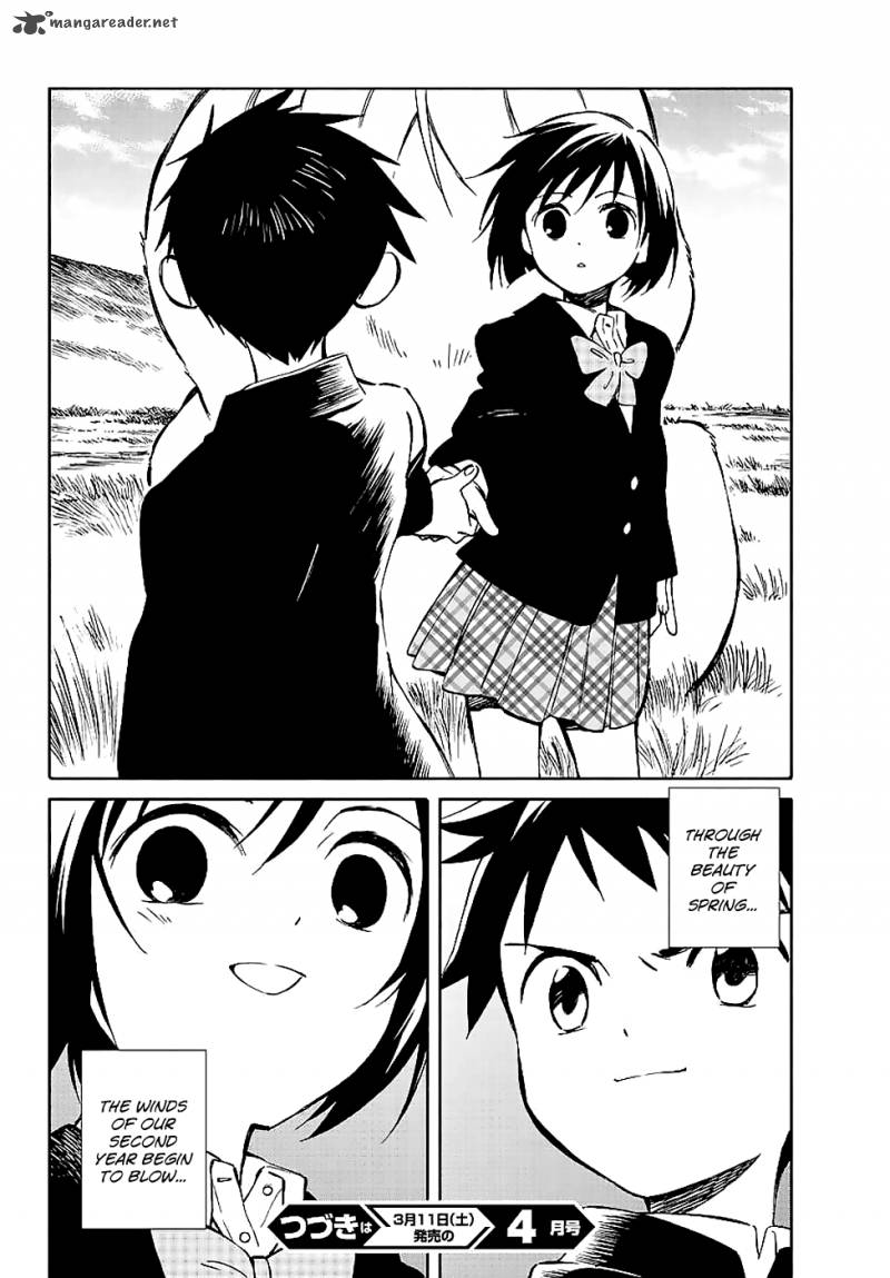 Hitoribocchi No Chikyuu Shinryaku 59 35
