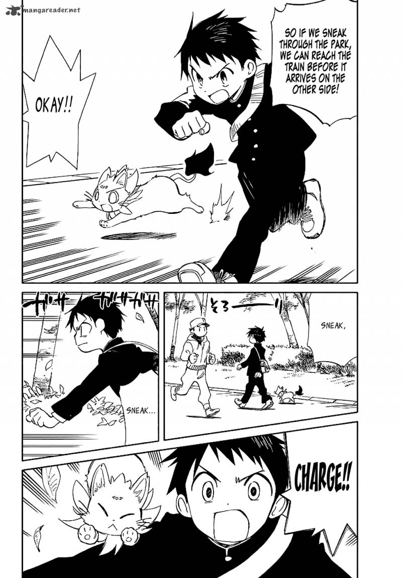 Hitoribocchi No Chikyuu Shinryaku 59 5