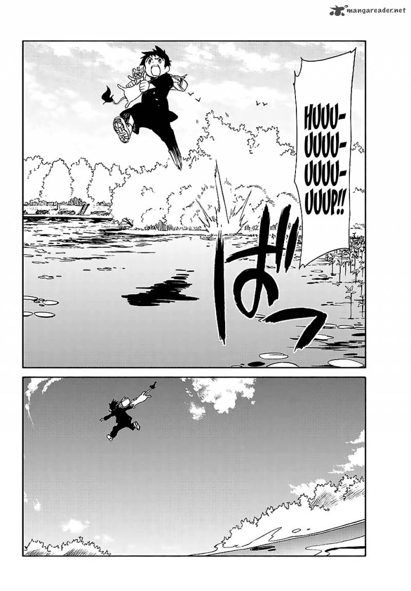 Hitoribocchi No Chikyuu Shinryaku 59 7