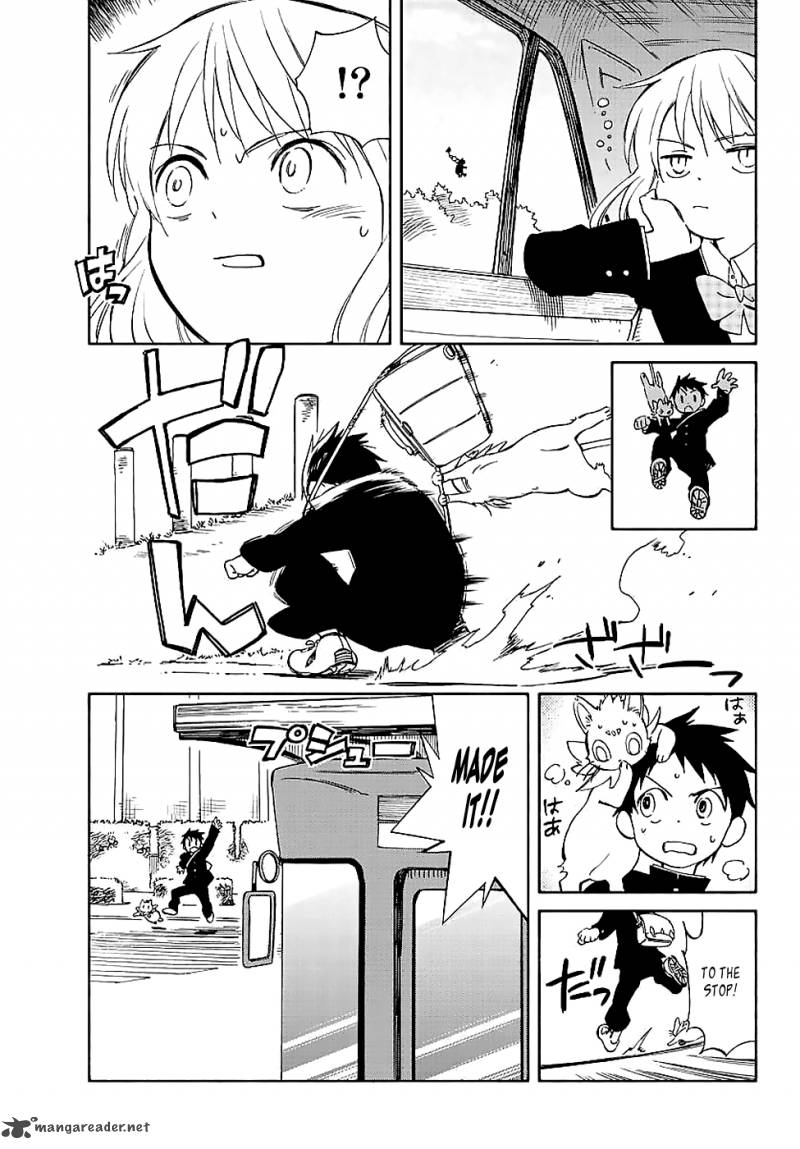 Hitoribocchi No Chikyuu Shinryaku 59 8