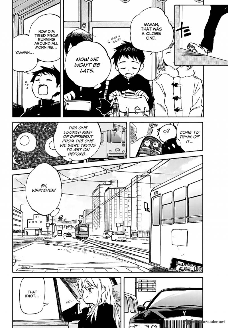 Hitoribocchi No Chikyuu Shinryaku 59 9