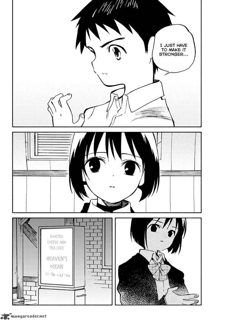 Hitoribocchi No Chikyuu Shinryaku 60 13