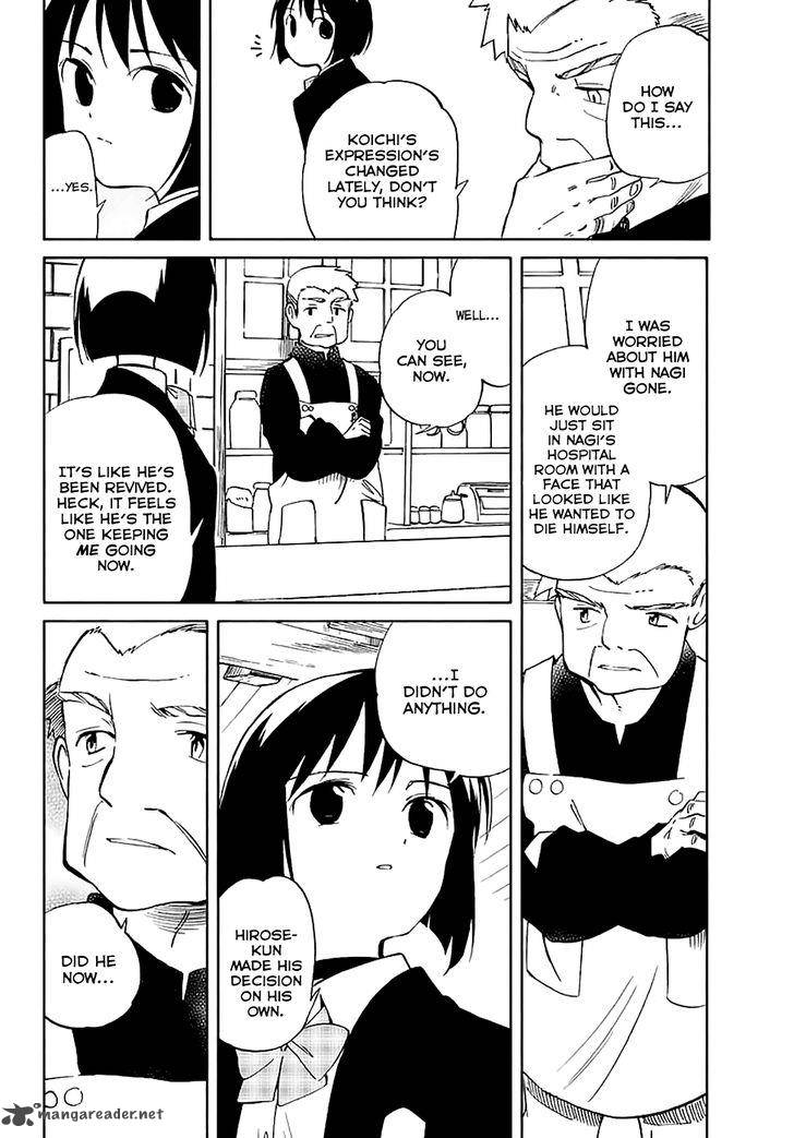 Hitoribocchi No Chikyuu Shinryaku 60 15