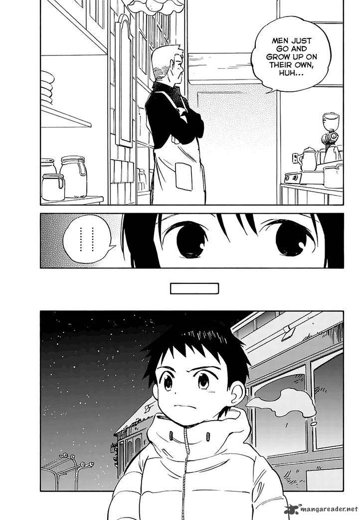 Hitoribocchi No Chikyuu Shinryaku 60 16