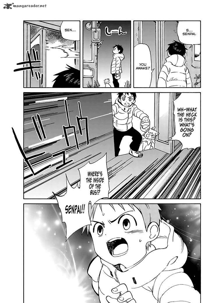 Hitoribocchi No Chikyuu Shinryaku 60 18