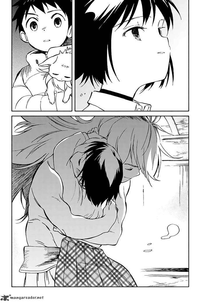 Hitoribocchi No Chikyuu Shinryaku 60 22