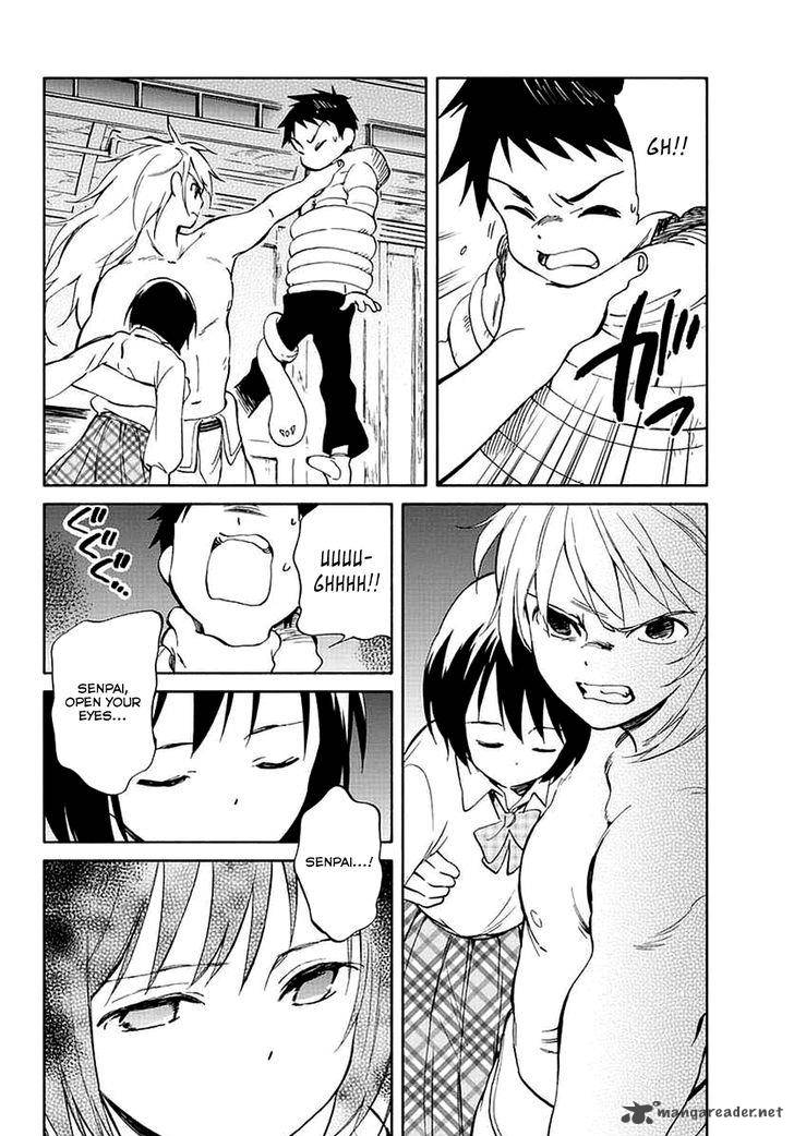 Hitoribocchi No Chikyuu Shinryaku 60 26