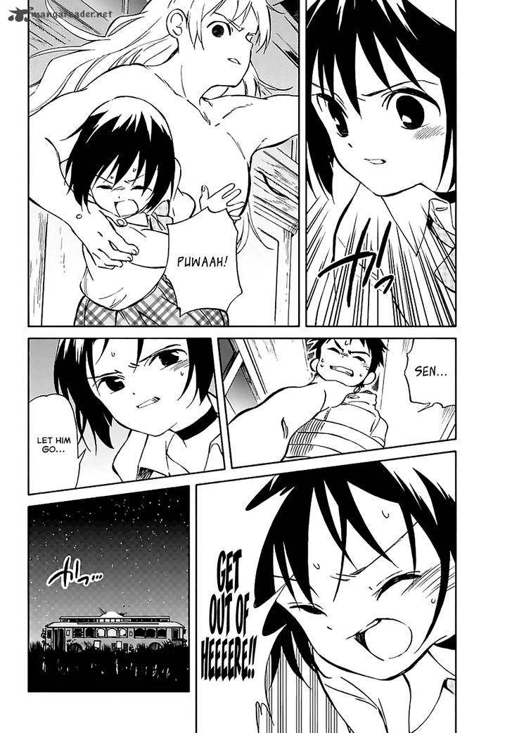 Hitoribocchi No Chikyuu Shinryaku 60 28