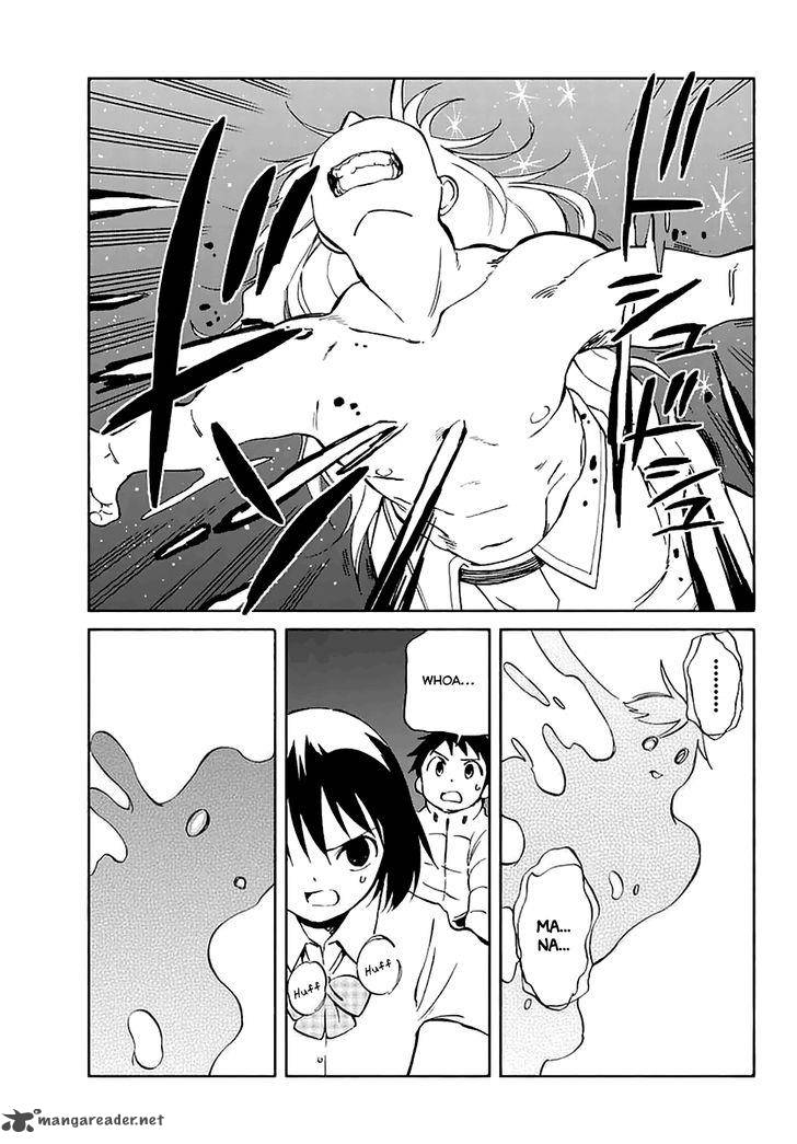 Hitoribocchi No Chikyuu Shinryaku 60 31