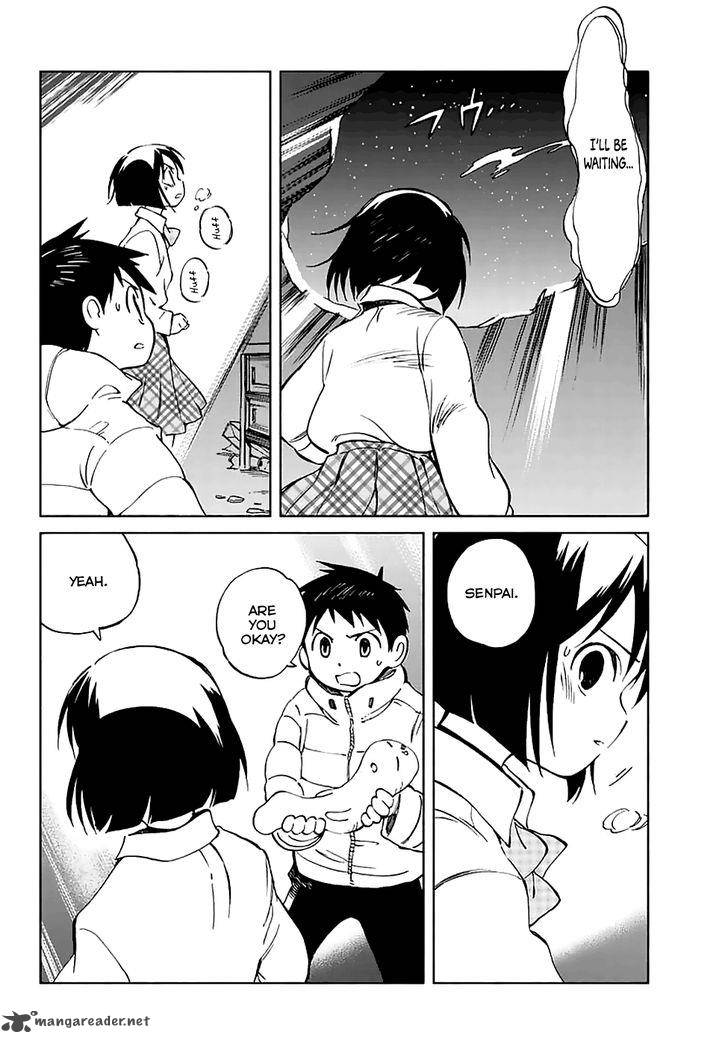 Hitoribocchi No Chikyuu Shinryaku 60 32