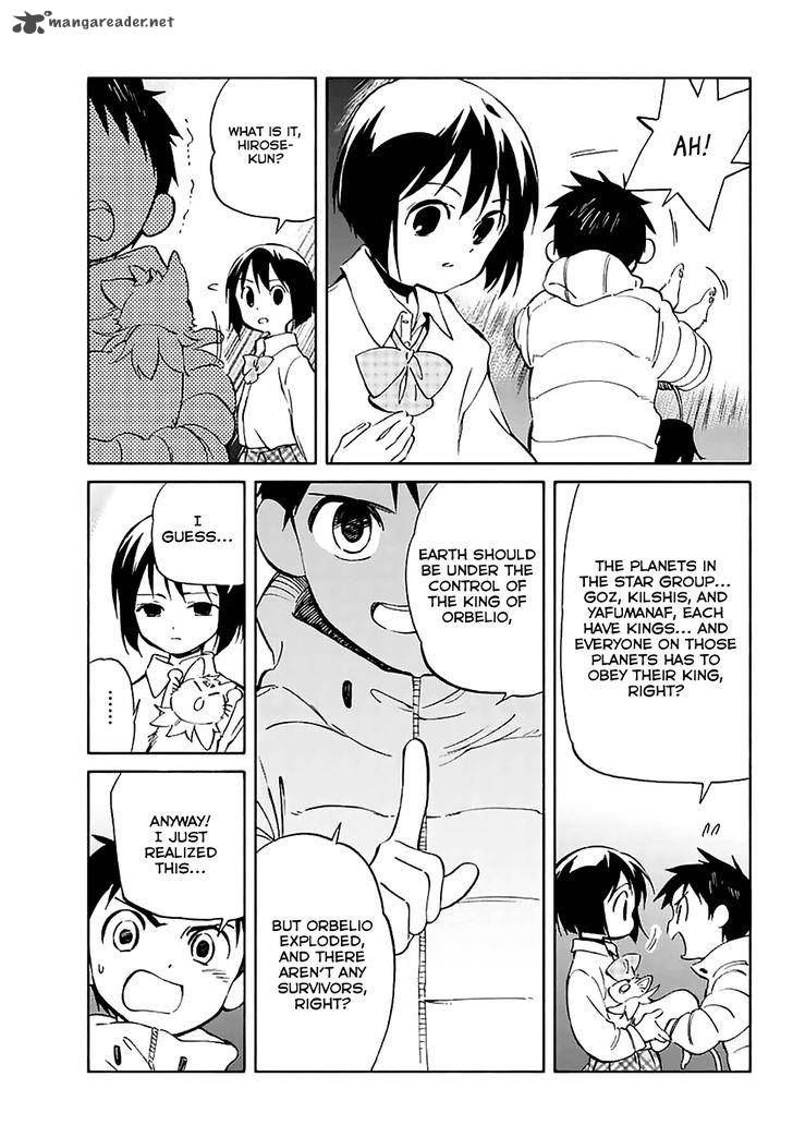 Hitoribocchi No Chikyuu Shinryaku 60 35
