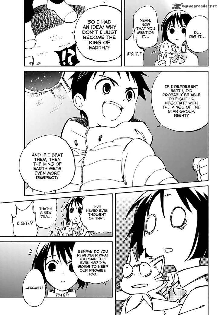 Hitoribocchi No Chikyuu Shinryaku 60 37