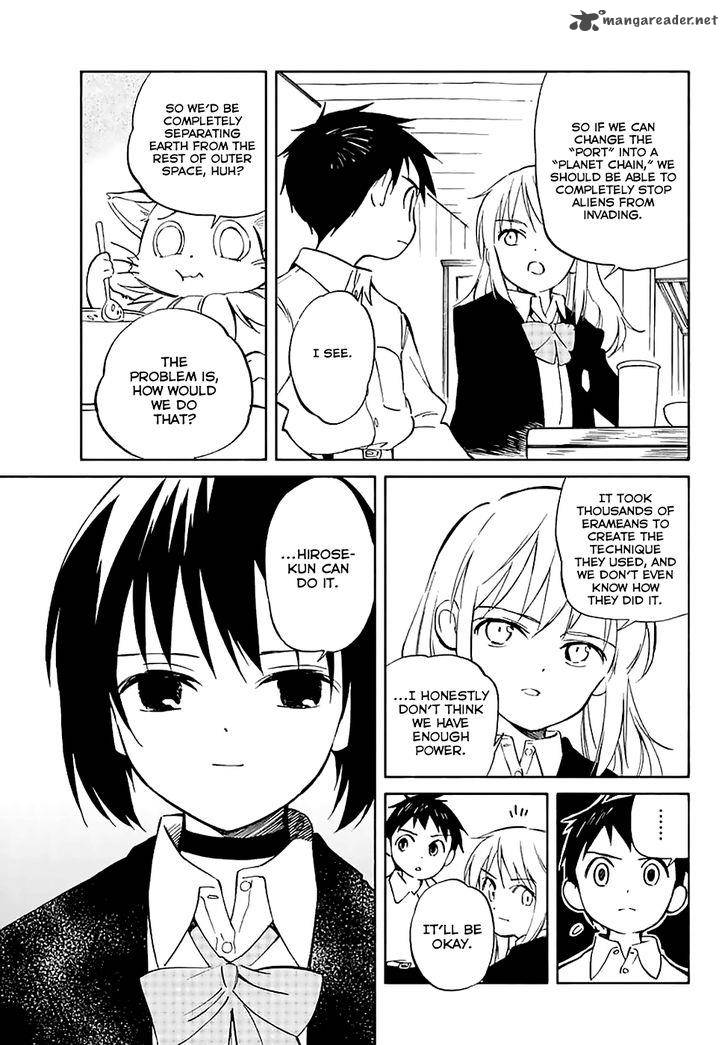 Hitoribocchi No Chikyuu Shinryaku 60 6