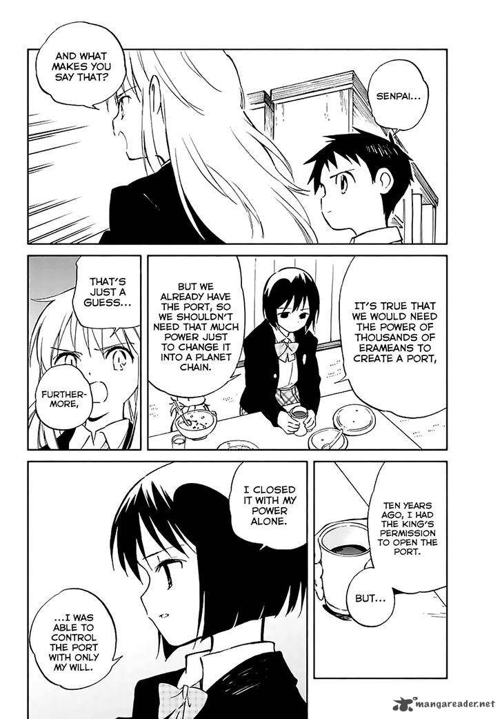 Hitoribocchi No Chikyuu Shinryaku 60 7