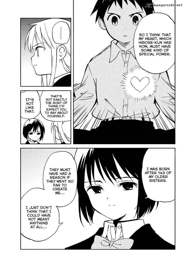 Hitoribocchi No Chikyuu Shinryaku 60 8