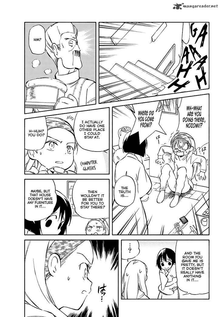 Hitoribocchi No Chikyuu Shinryaku 61 10