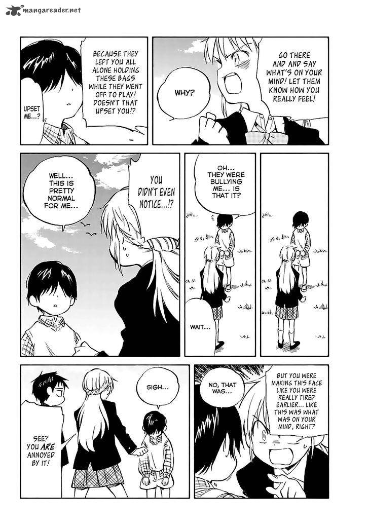 Hitoribocchi No Chikyuu Shinryaku 61 16