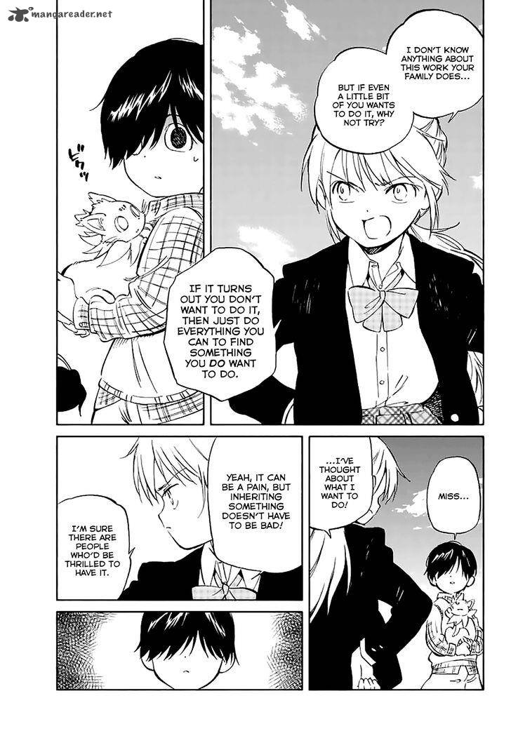 Hitoribocchi No Chikyuu Shinryaku 61 19