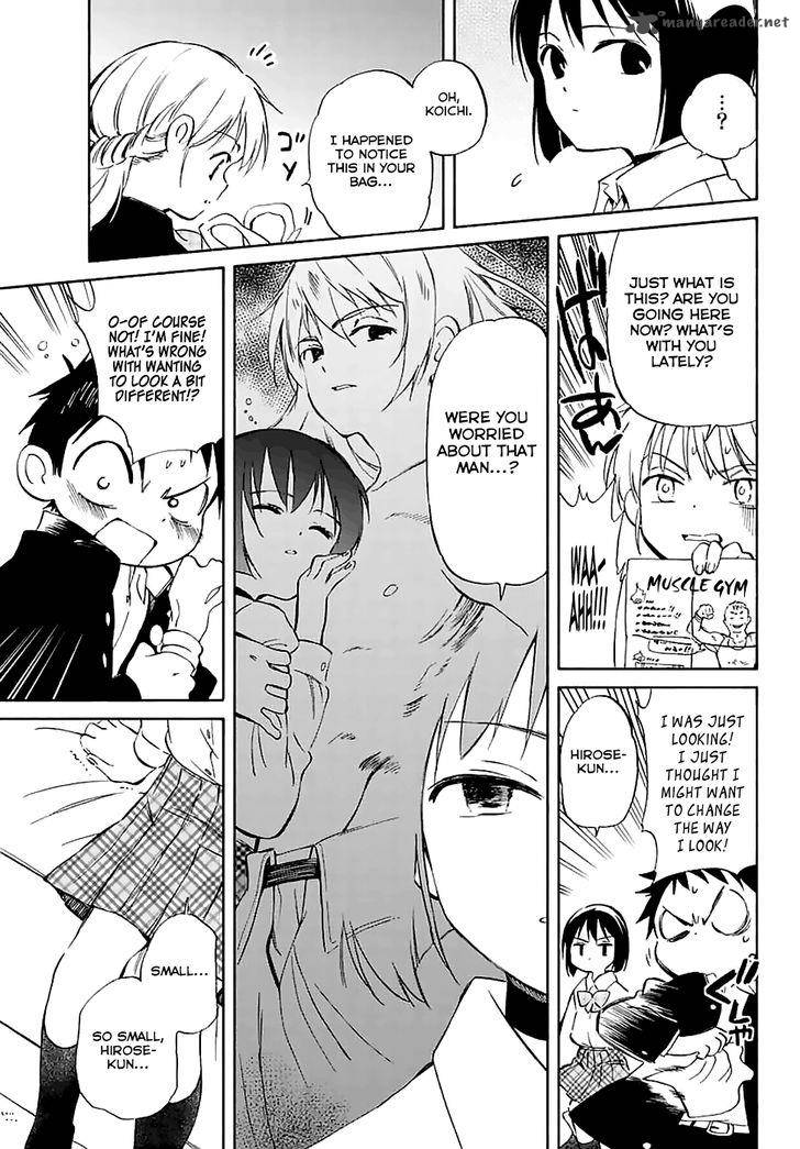 Hitoribocchi No Chikyuu Shinryaku 61 24