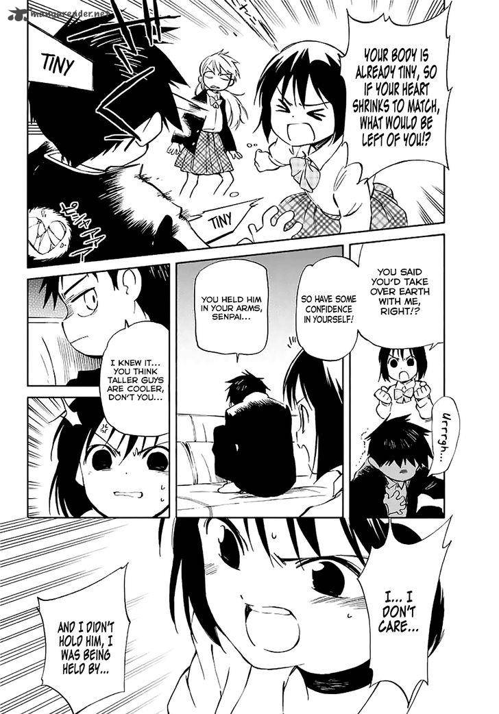 Hitoribocchi No Chikyuu Shinryaku 61 25