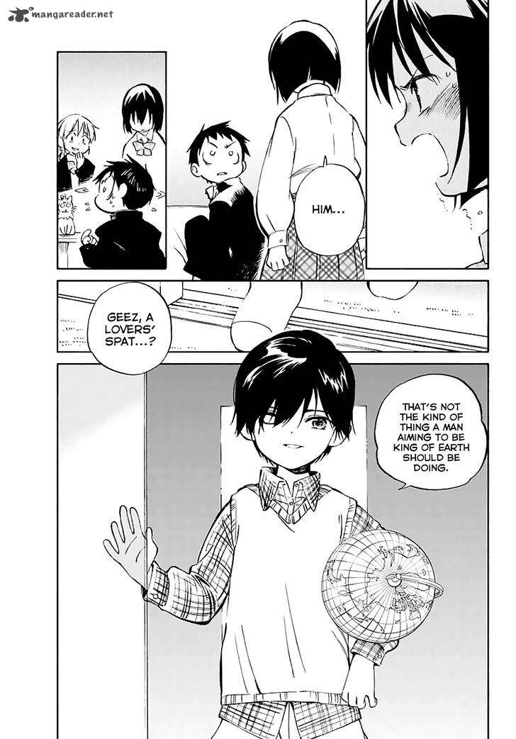 Hitoribocchi No Chikyuu Shinryaku 61 26
