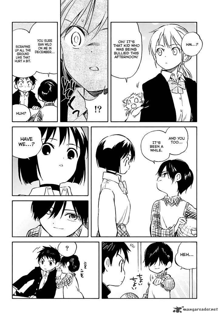 Hitoribocchi No Chikyuu Shinryaku 61 27